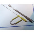 Disposable Bipolar Plasma Electrode for Endoscope Spine (Lumbar Vertebra disc) Ablation Surgery